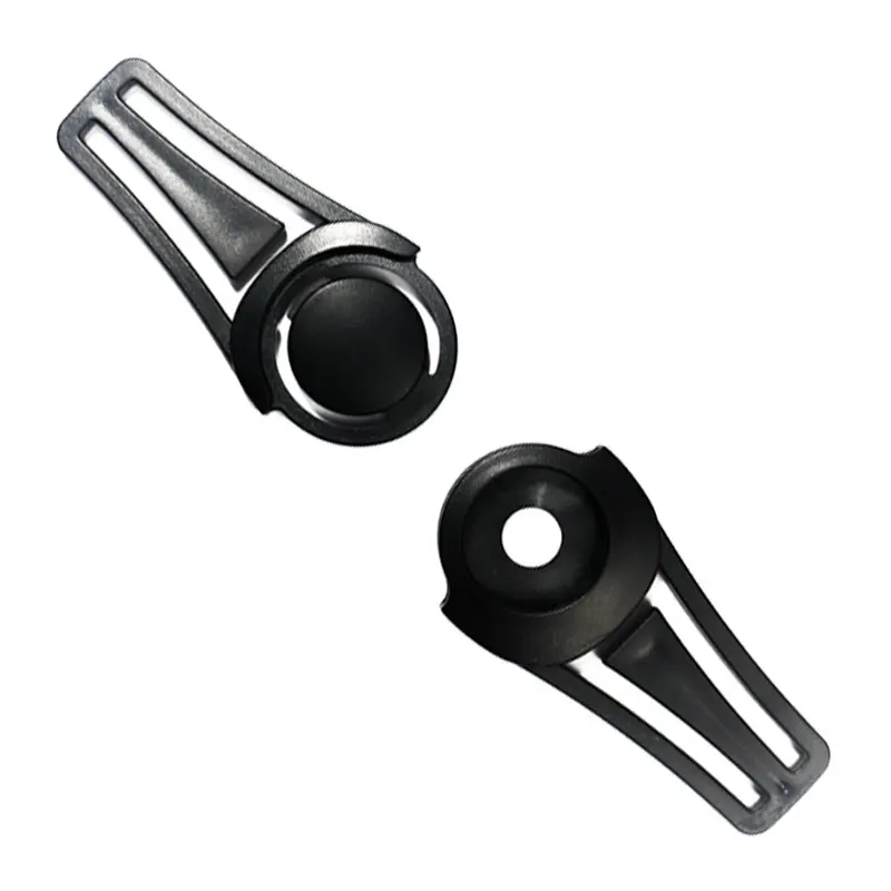 Hot Sale Car Seat Chest Harness Clip and Car Seat Safety Belt Clip Buckle Universal Replacement for Baby and Kids Trend