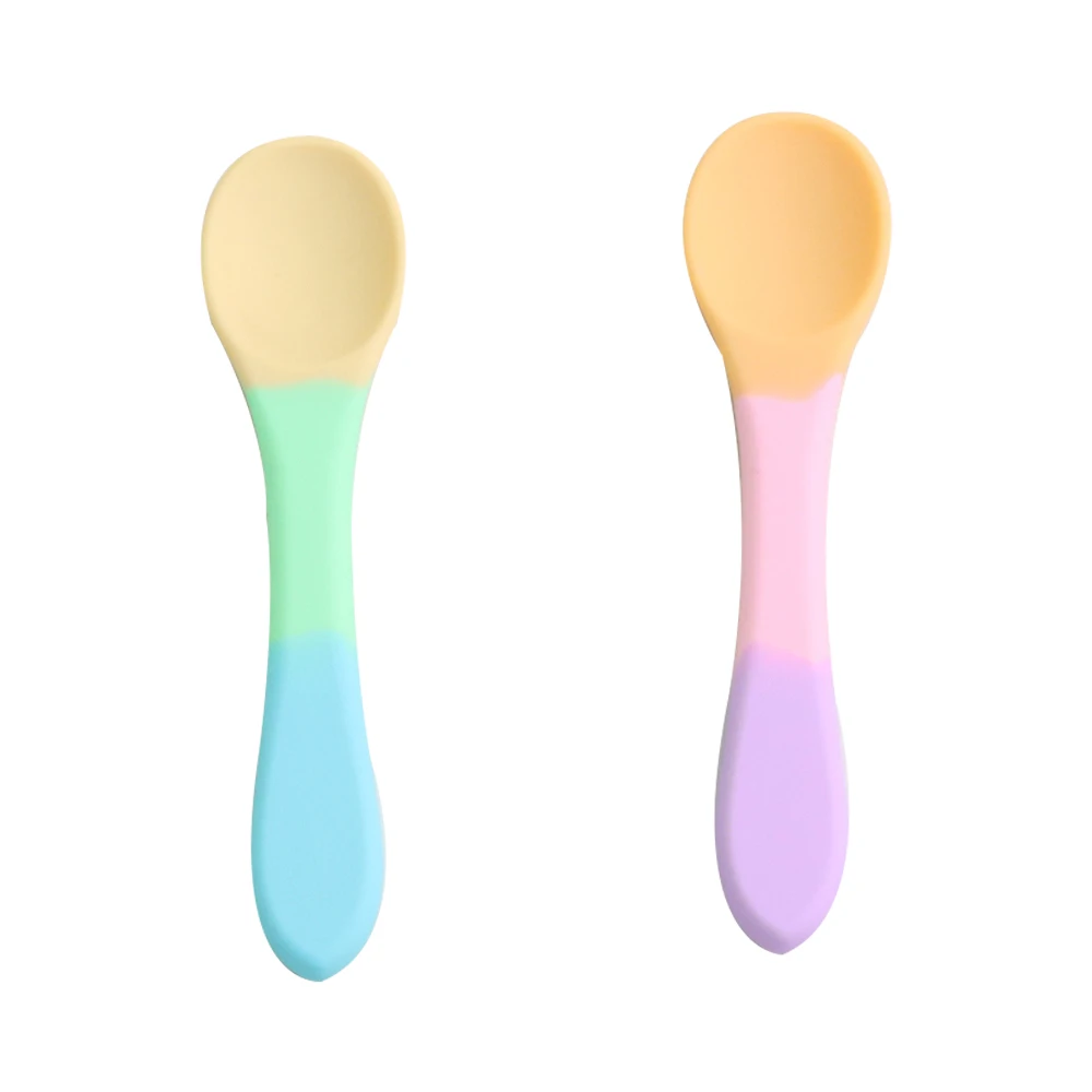 Eco-friendly Silicone Baby Toddler Plate Feeding Non Spill Proof Feeding Bpa Free Plate Silicone Dinner Plate With Water Bottle