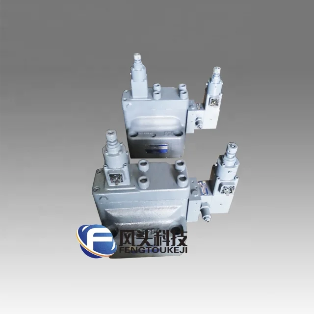 RG-3 RG RCG Relief Unloading Pressure control valves  for pressure reducing valve