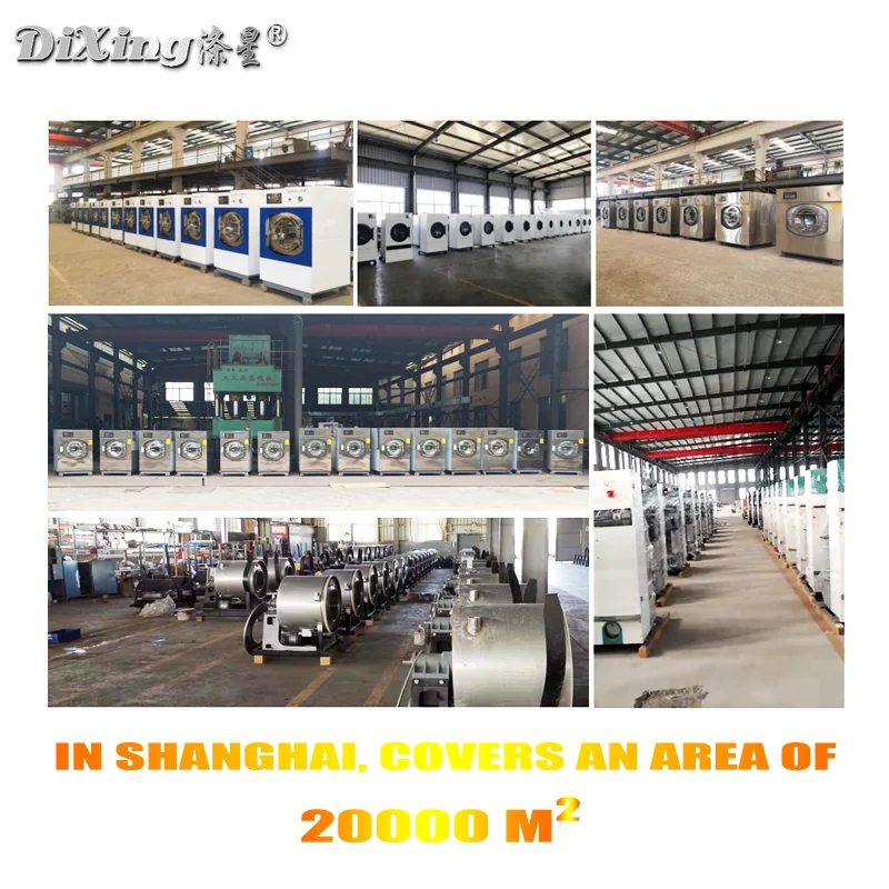 2020 automatic commercial perc hydrocarbon dry cleaning machines laundry