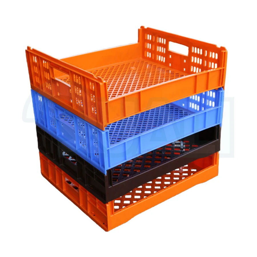 Quali Intelligent Plastic Proofing Baskets Clean Bakery Baskets made from high-density polyethylene