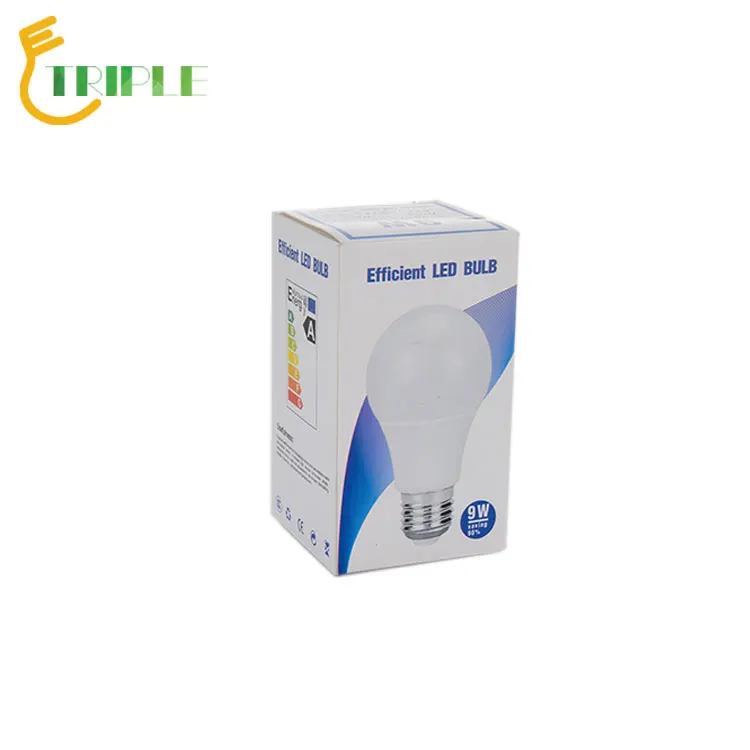 Hot selling led lights home 3 watt led bulb in zhongshan city