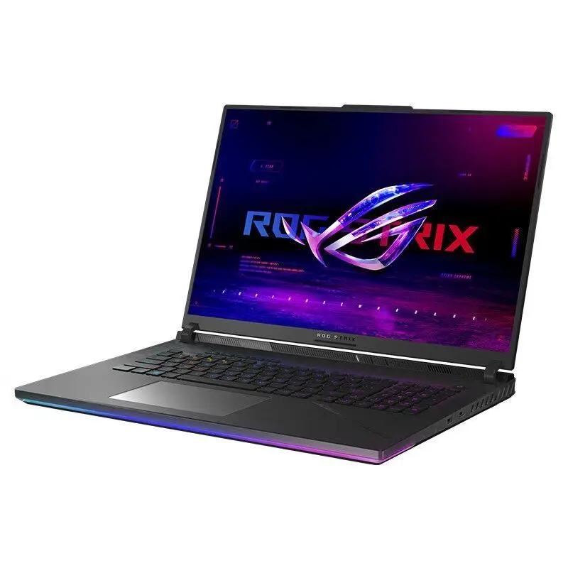 2023 Asus ROG Strix SCAR 18 18inch Hot sale for  ROG 16GB 32GB  RAM intel Core i9 RTX 4060 4070 4080 4090 gaming laptops