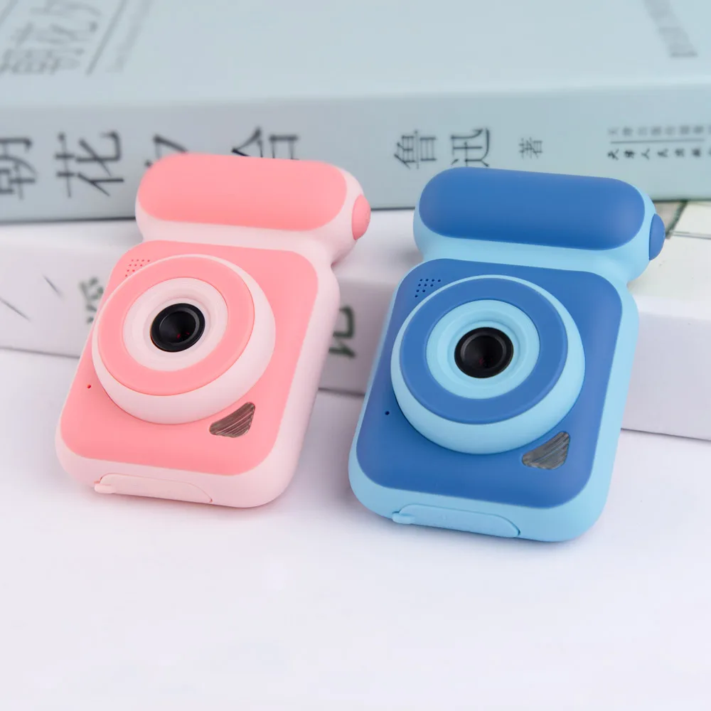 HD Sport Action Youtube Camera For Kids Children Mini Camera Toys 2.0 Inch Screen