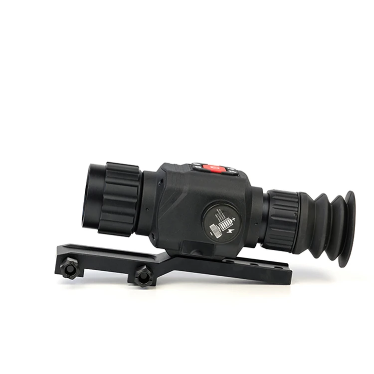 Manufacturer Price Thermal Night Vision Hunting Infrared Sight Scope