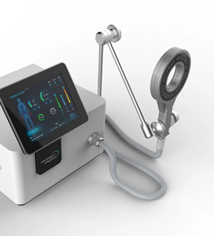 Medical Low Frequency Angie Magneto Body Electro Magnetic Wave Field Therapy Mat Device Magnetotherapy Medical Pemf Machine