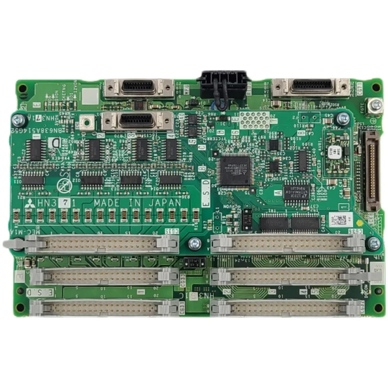 FCU7-DX721 Mitsubishi M700VS серии промышленный контрольный щит печатной платы FCU7DX721