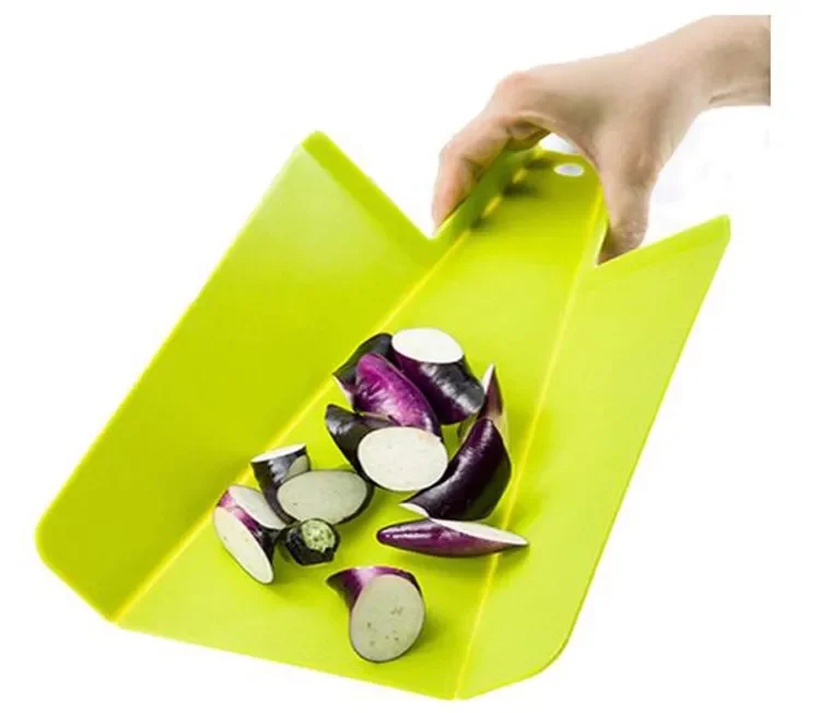 Food grade 4 piece set plastic nylon Safety kids knife cutting board set children kitchen knife set for little hand