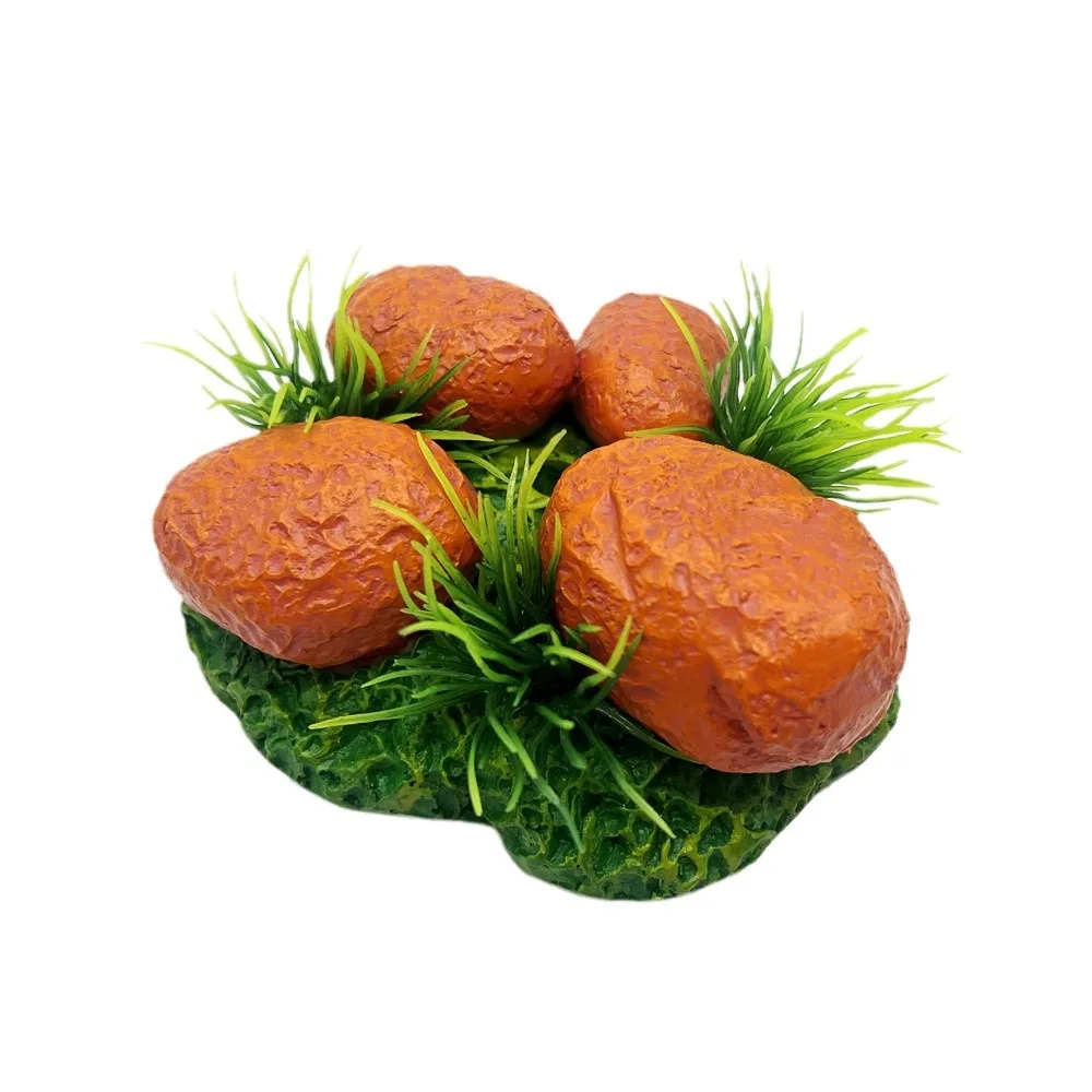 New Resin Corals Aquariums Accessories Home Decoration Simulation Coral Reef Resin Ornaments For Fish Tank