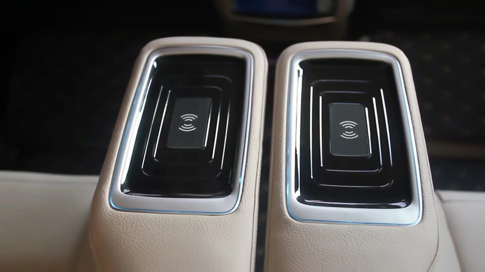 Maybach Original Seat Luxury VIP Car Seat Auto Seat for W447/ Vito / Alphard/ H1/Staria /Metris