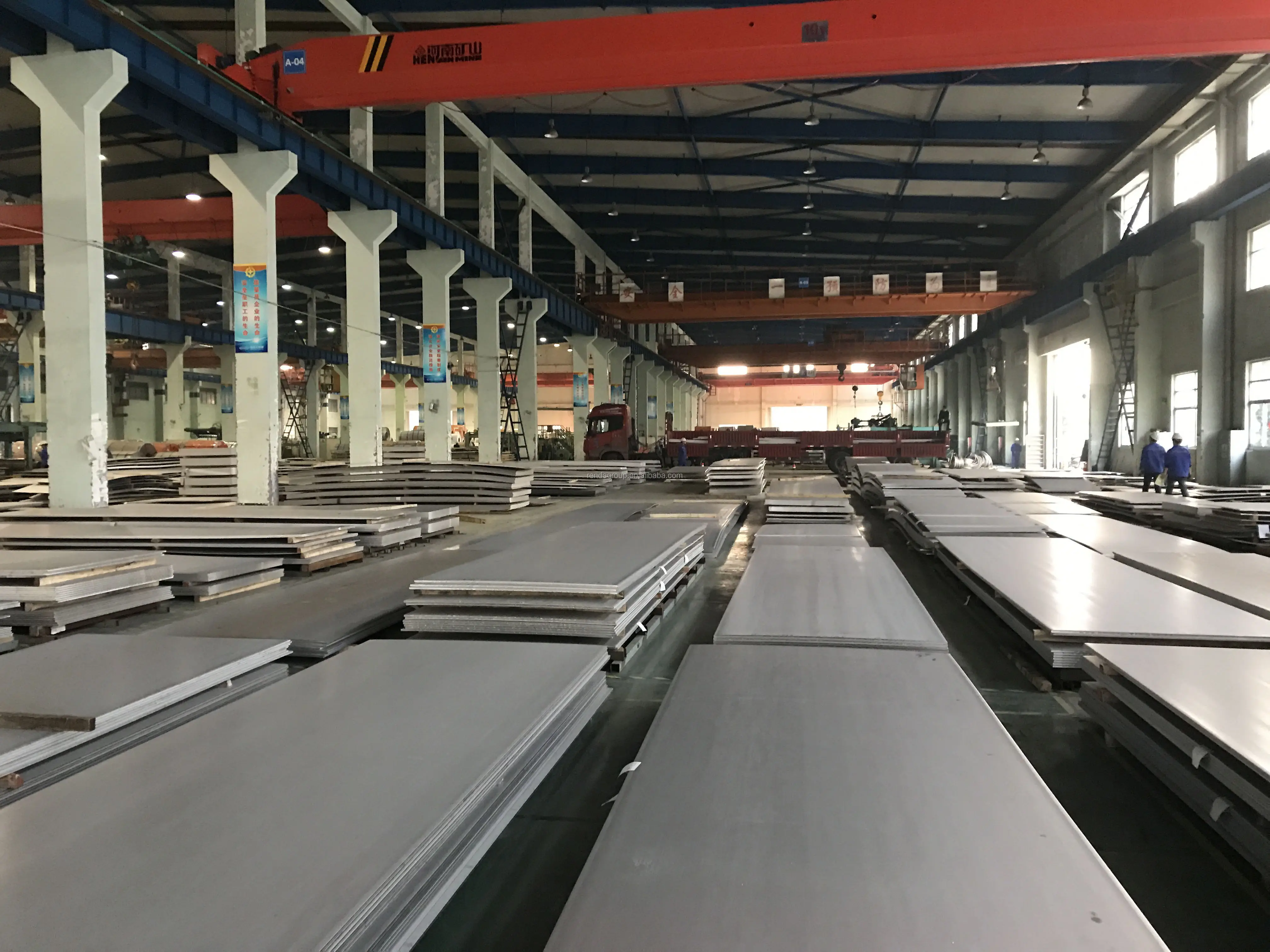ASTM AiSi GB JIS 4 x 8 cold rolled 201 304 316 1mm 1.5mm 2mm 3mm Thick food grade Stainless Steel decorative Sheet