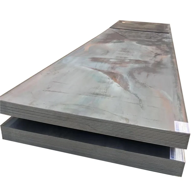 cold rolled carbon steel plate price S460 SA516 Gr70 Weather resistant steel plate