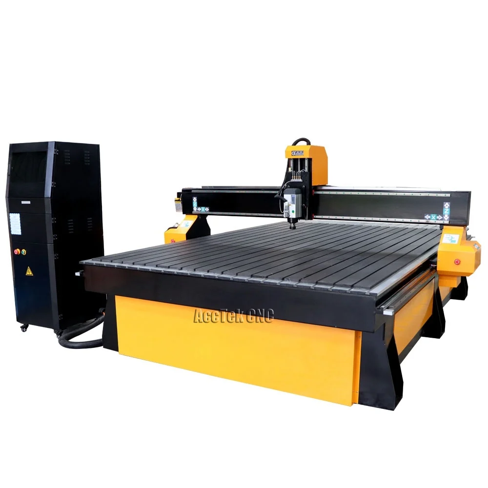 2030 2040 dsp/ weihong nk105 nk260 деревообрабатывающий 3 оси ЧПУ маршрутизатор с 2000X3000 T слот вакуумный