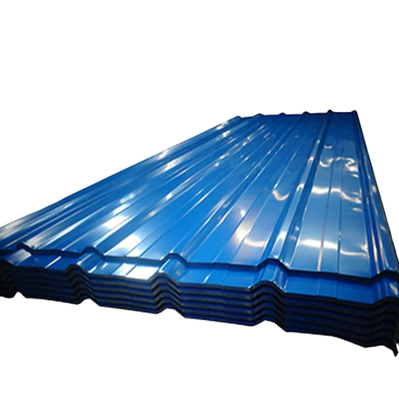 China export african corrugated steel roofing sheet ibr roofing iron sheets suppliers zinc sheets for roofing