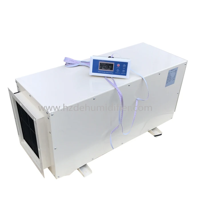 Потолочный Настенный коммерческий осушитель 480 В 60 Гц