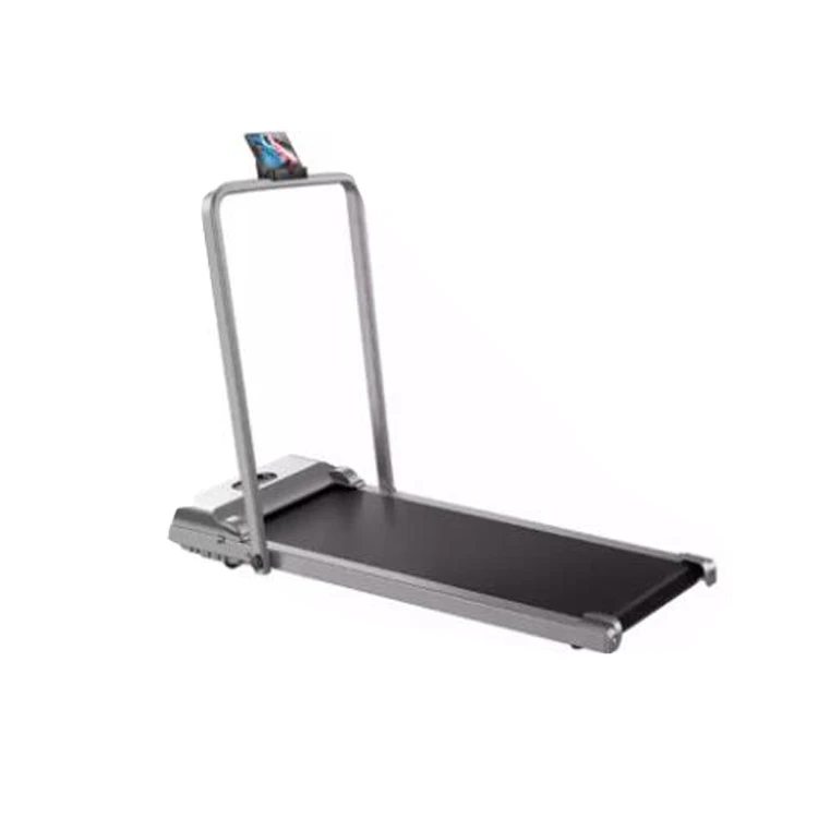 K&B Home treadmill machine electric treadmill small fold mute walking treadmill