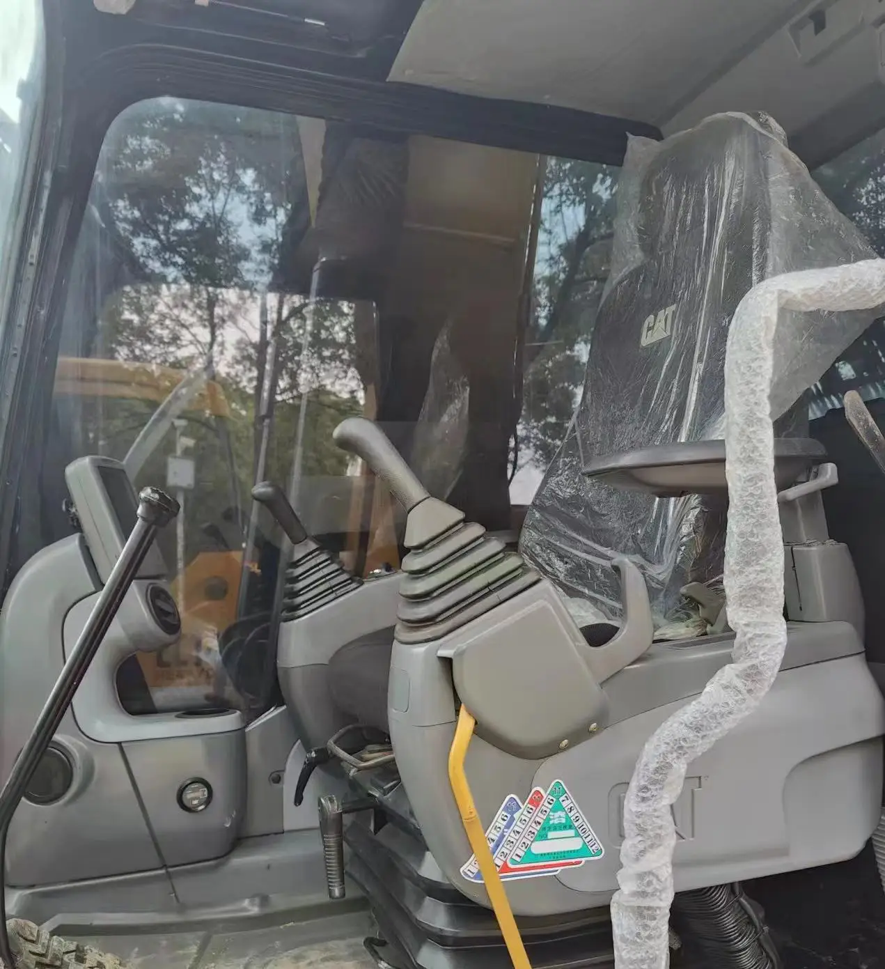 Buy 99% new Japan made 12tons excavator used Cat312d cat 312DL/Cat 312D2/CAT312C for sale with high quality at low price