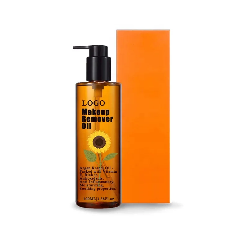 Korea Skin Care Products Facial Cleanser Daily Makeup Blackheads Removal Pore Control Cleansing Oil 200ml