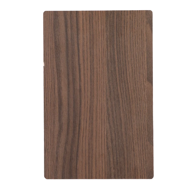 Melamine Paper Colorful Melamine Board Environment Friendly Cheap Price Melamine Face Block Board