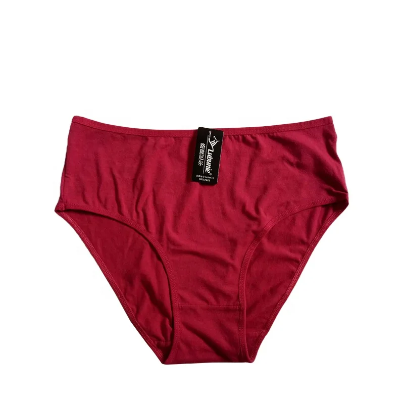 Lubunie высококачественные женские сексуальные трусики большого