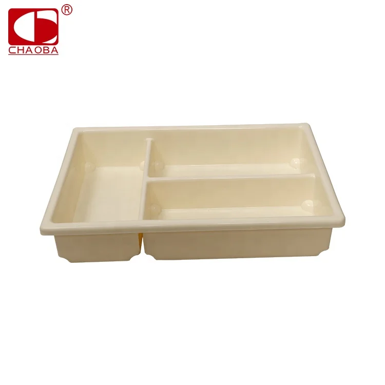 CHAOBA CB-5522 горячая Распродажа пользовательская цветная тележка для парикмахерской с замком и 6 ящиками прочная