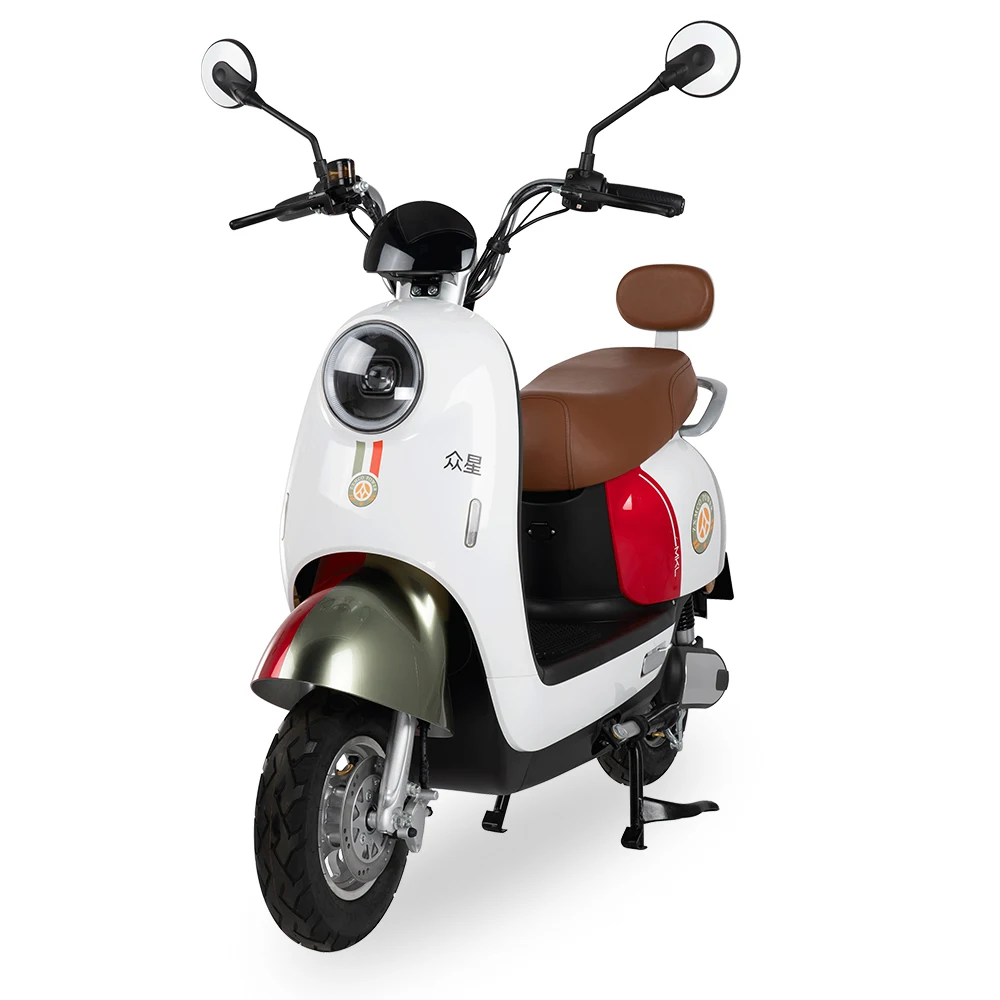 China factory direct sell power electric city bike fashion double electric bicycle sale export bikes scooter