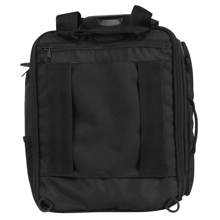 New Fashion Business Travel Custom Logo Travel Bag Pilot Bag Flight Bag