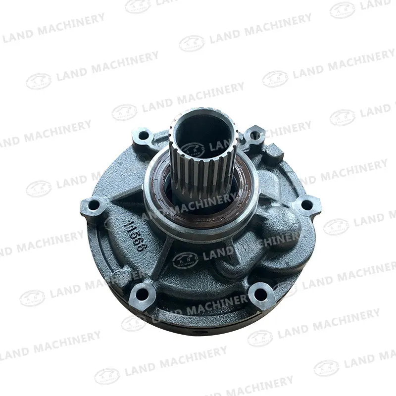 87429970 Aftermarket Gear pump 135190 charge oil Pump