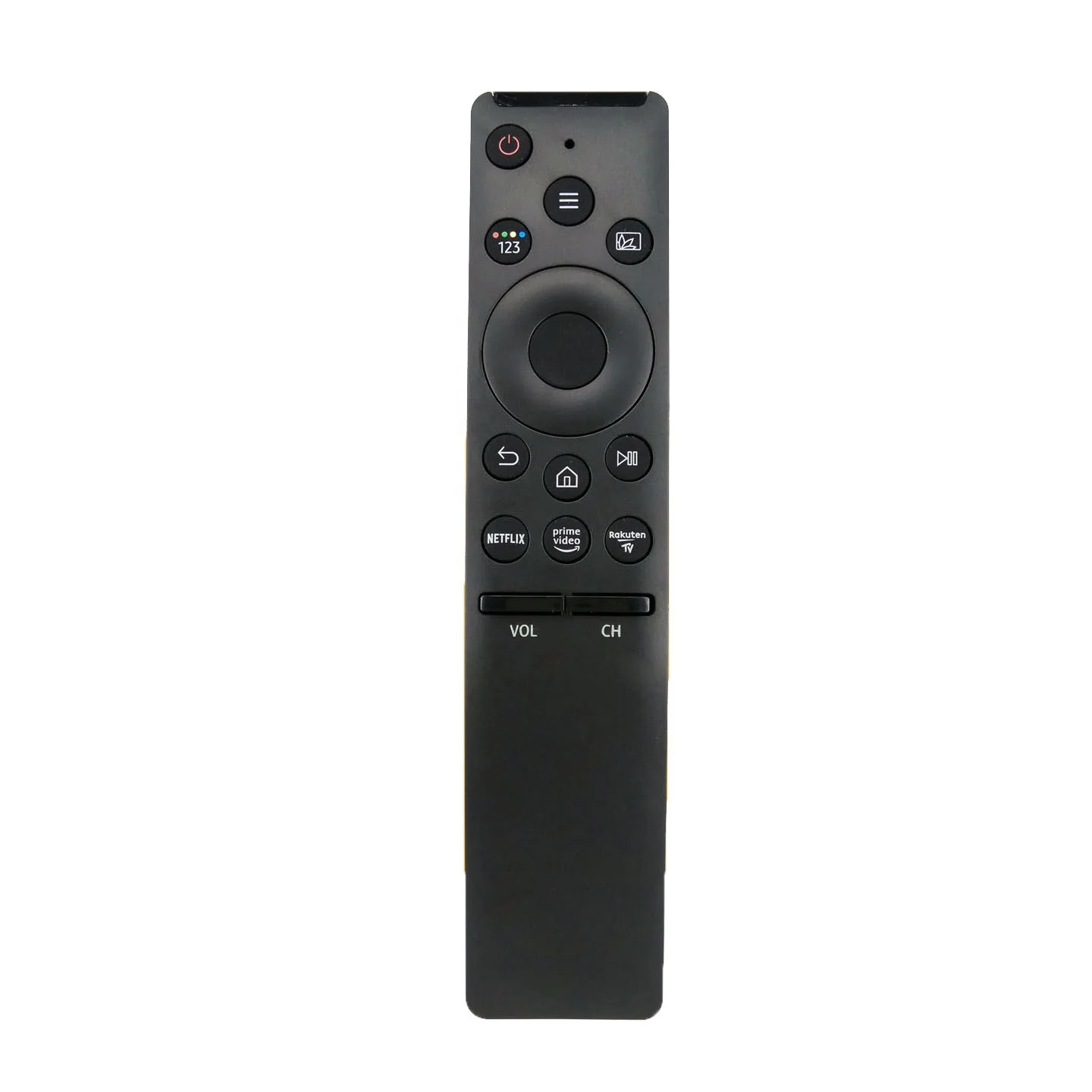 SYSTO IR-1316 IR Version Replacement for Smart TV Remote BN59-01242A UA49KU7000W UA55KS8000W