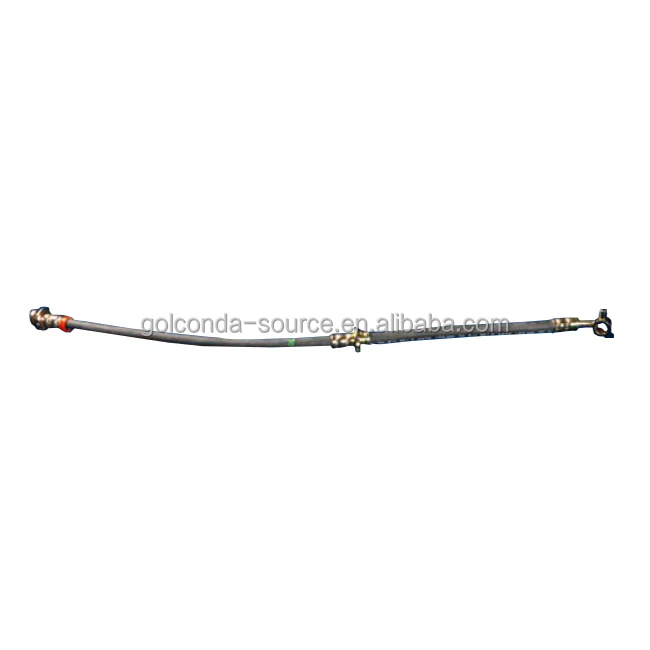 HYDRAULIC BRAKE HOSES FRONT DISC STYLE OEM AFTERMARKET PARTS FOR NISSAN (GS-7831D22 )