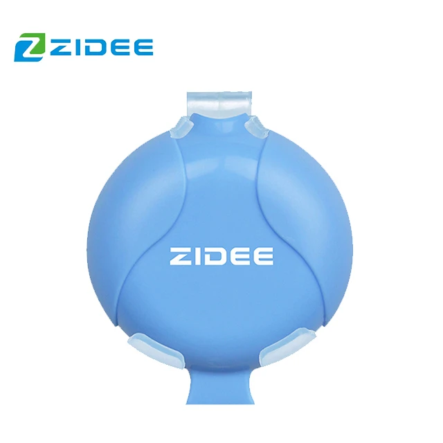 
Zidee AP-1401 (синий) 1 Вт аквариумный воздушный насос керамический лакированная аквариум поставки медицинского оборудования 