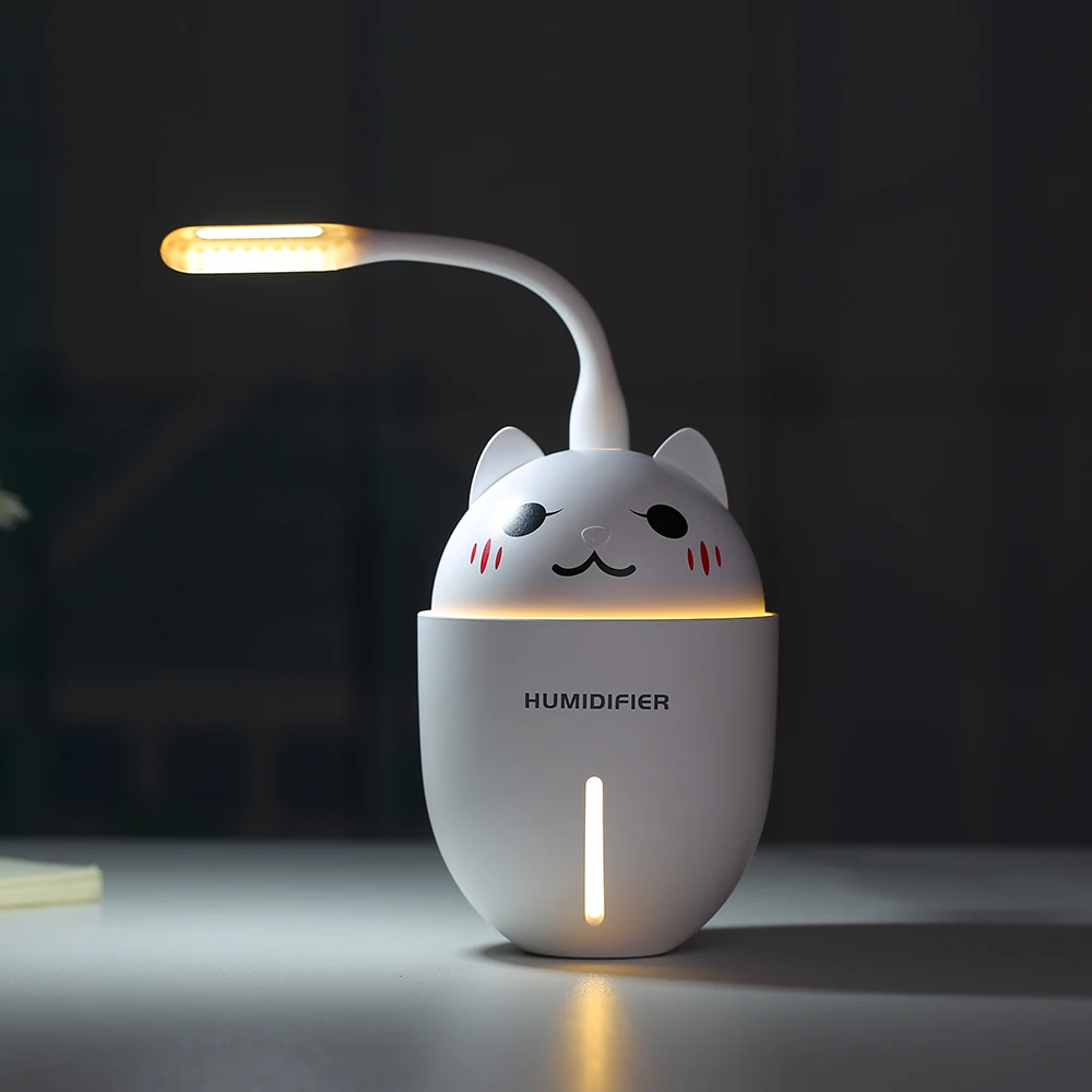 Home Appliances Air Conditioning Appliances Portable Ultrasonic Humidifier Mini Air Humidifier