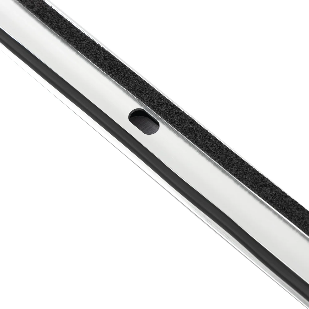 Customizable European Version Aluminium Car Roof Carrier Rack for Toyota Land Cruiser