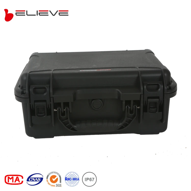 3450 Wholesale Military Hard Plastic Box Waterproof Cases