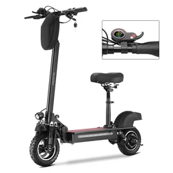 iSinwheel IX5 E5  600W 15 AH scooter battery Europe Russ stock 45 km/h cheap adult folding  electric scooter