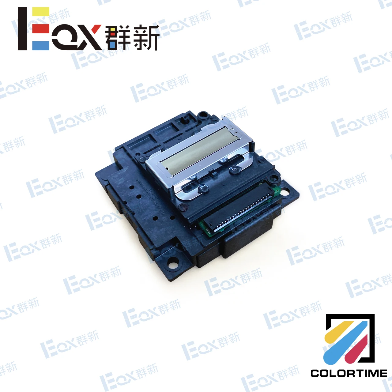  Новая Оригинальная УФ-совместимая головка для принтера epson