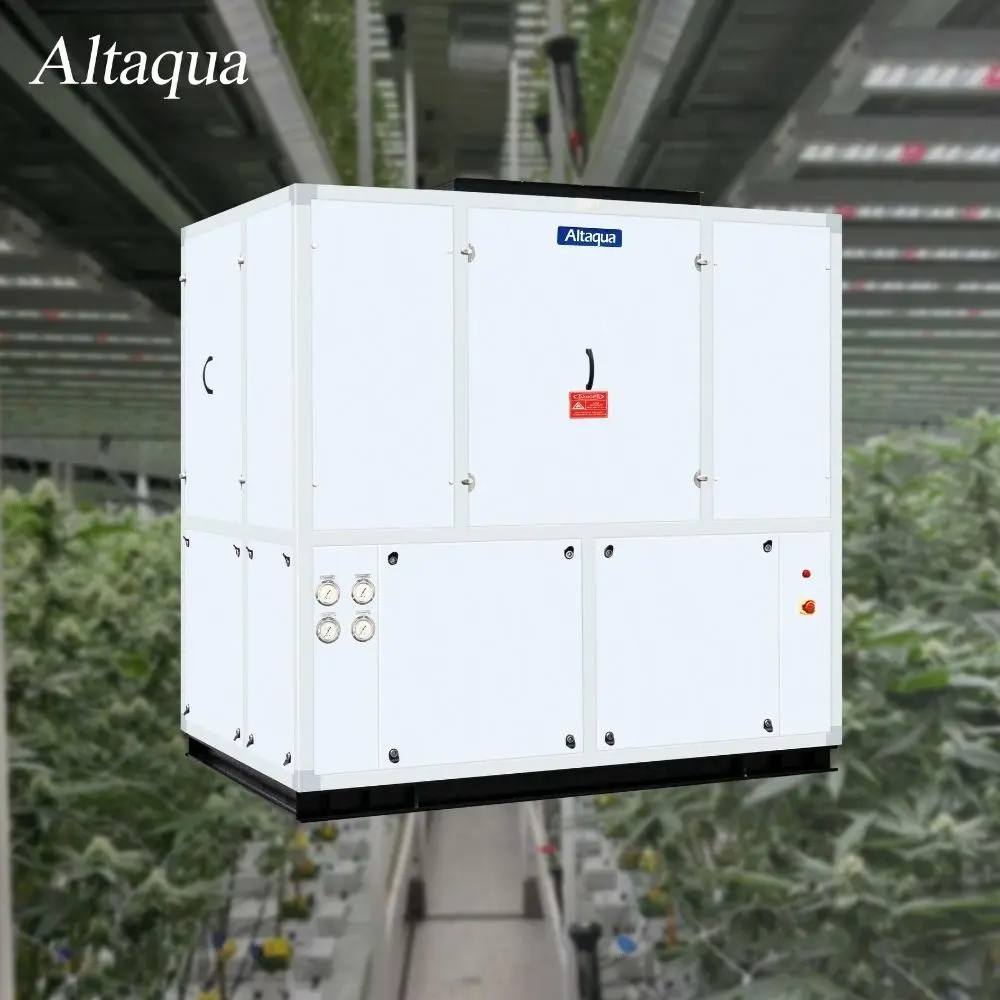 Altaqua Indoor Cultivation Vpd Control