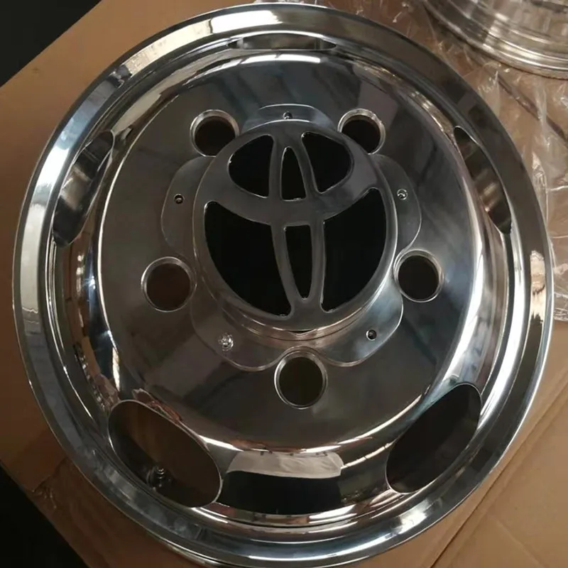 
forged aluminum wheels 22.5' rims forged wheel 