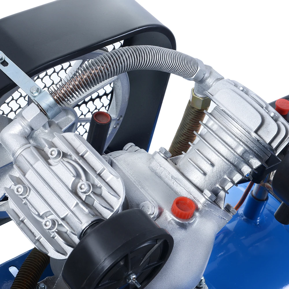 
SPERAN electric portable air compressor 