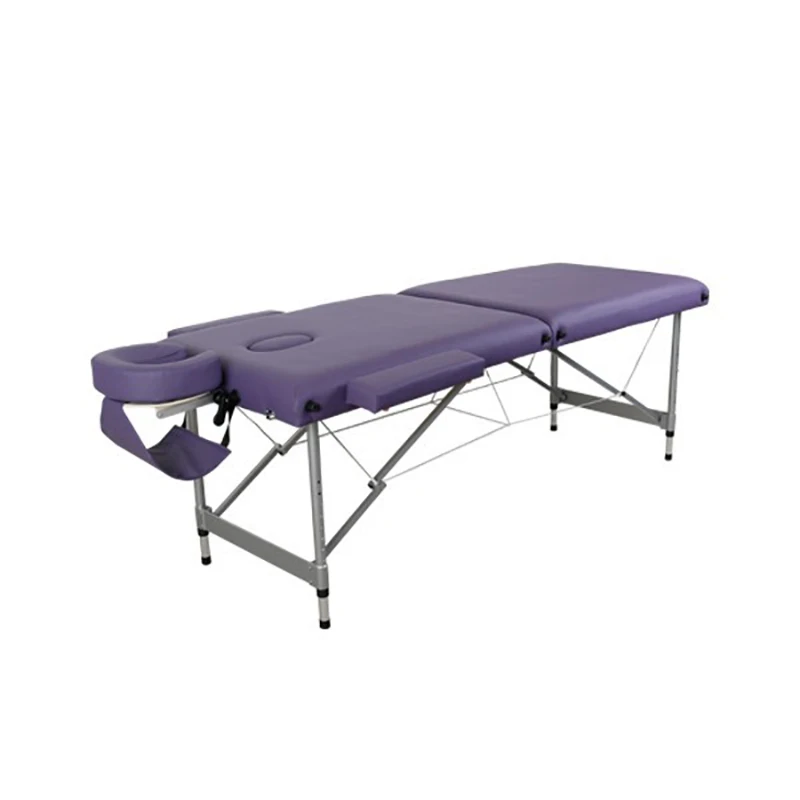 
Acrofine massage table face hole Anlite II 