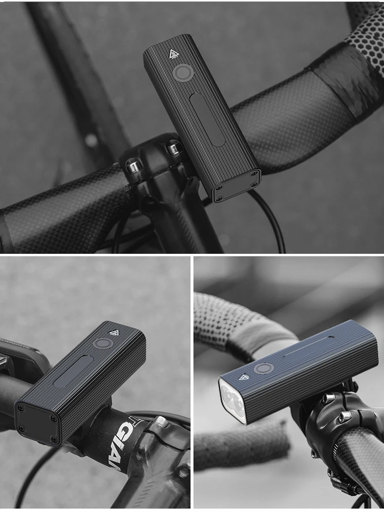 Wholesale Price USB Charge Flashlight For Bicycle Light Led Bike Flash Taillight Cycling Night Warning Lights Lamp