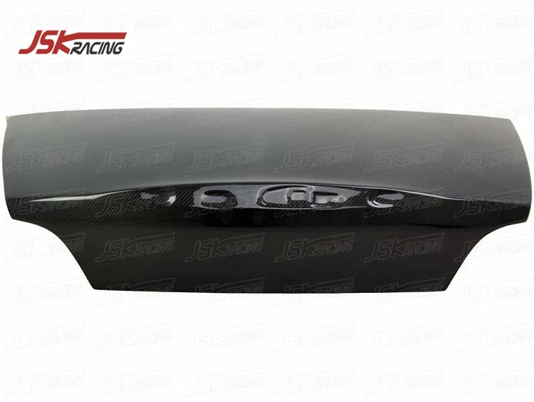 Задний багажник из углеродного волокна в стиле OEM для HONDA S2000 AP1 AP2