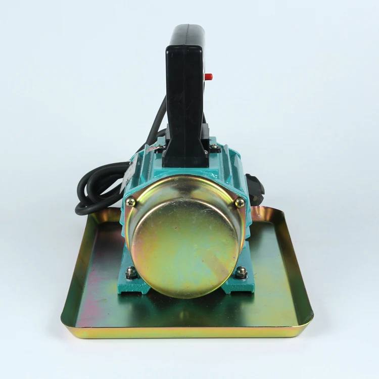 Напольная машина 250 Вт