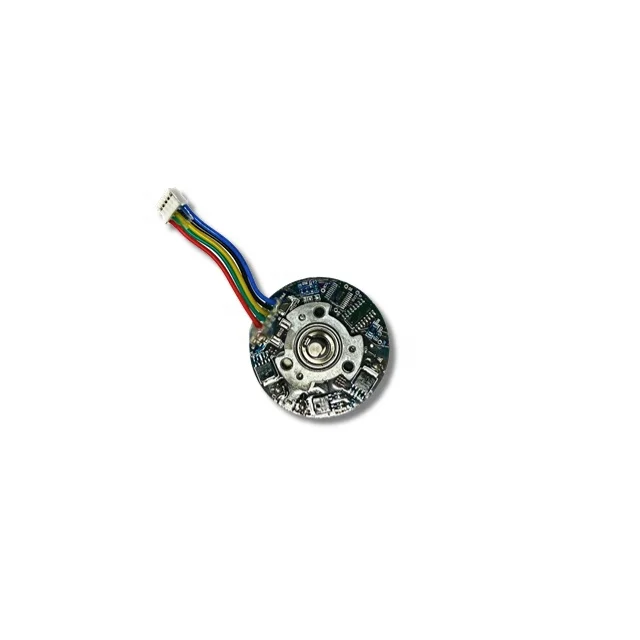 Bl5025 50 мм bldc мотор с высоким крутящим моментом 24 В бесщеточный двигатель постоянного тока с Драйвером