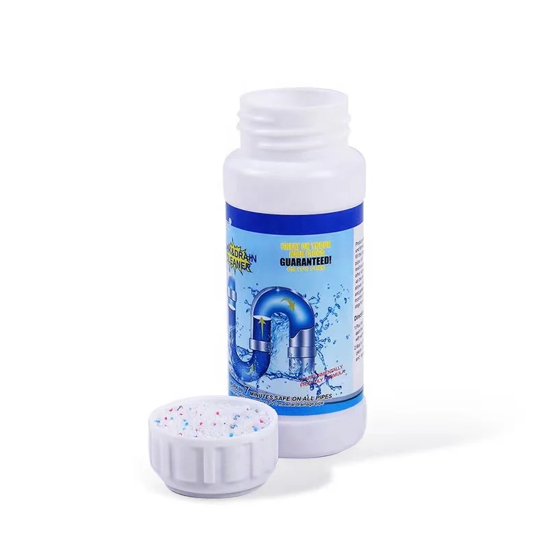 Drain and Sink Cleaner Sink & Drainage Cleaner Deep Cleaning Products