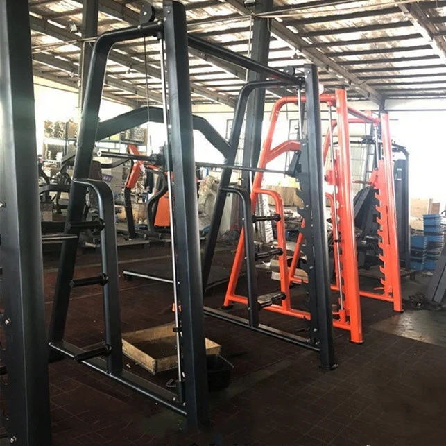 ONT Hot selling  Commercial gym equipment super squat