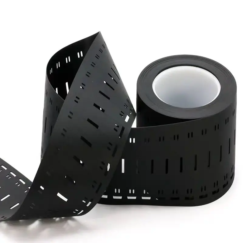 Standard Professional Grade Fluoropolymer Cable Marker Tag in Aviation Cable Label Marker Wire Label Sleeve Marker