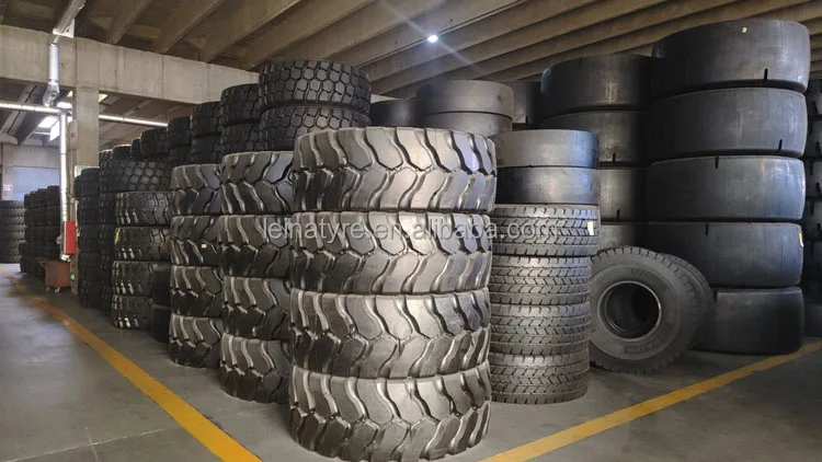 E2 pattern 05N in size 16.00R25 445/95R25 China factory best price  Radial OTR Tyre