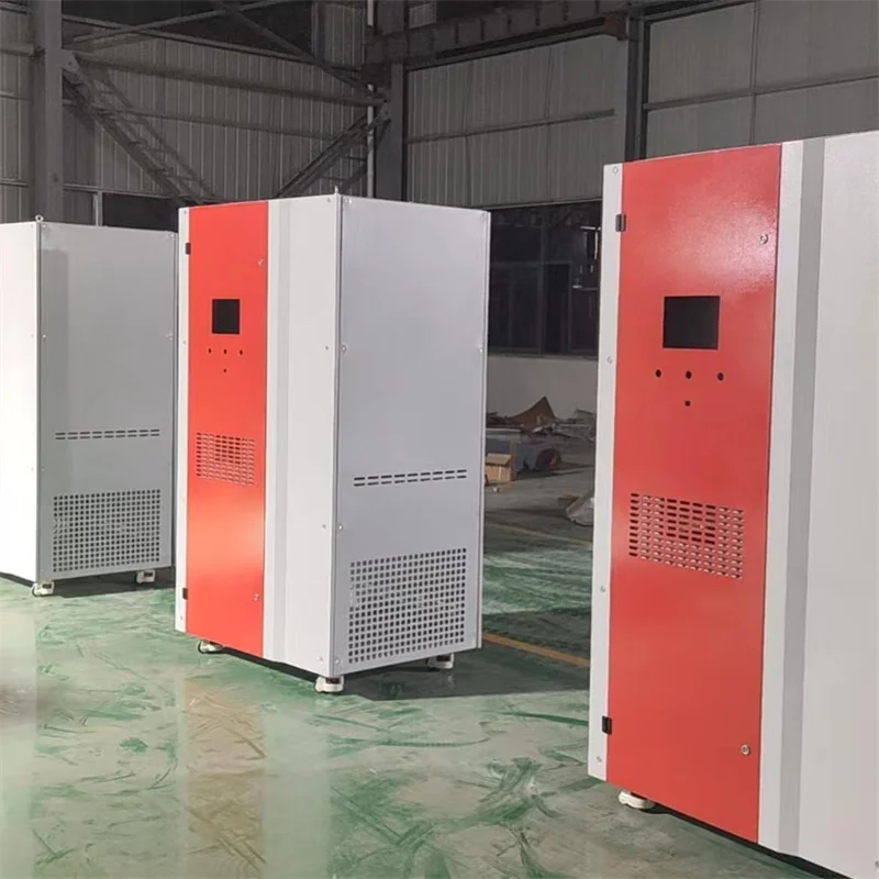 NUZHUO 2024 горячий продукт генератор жидкого азота химическое использование производственное оборудование