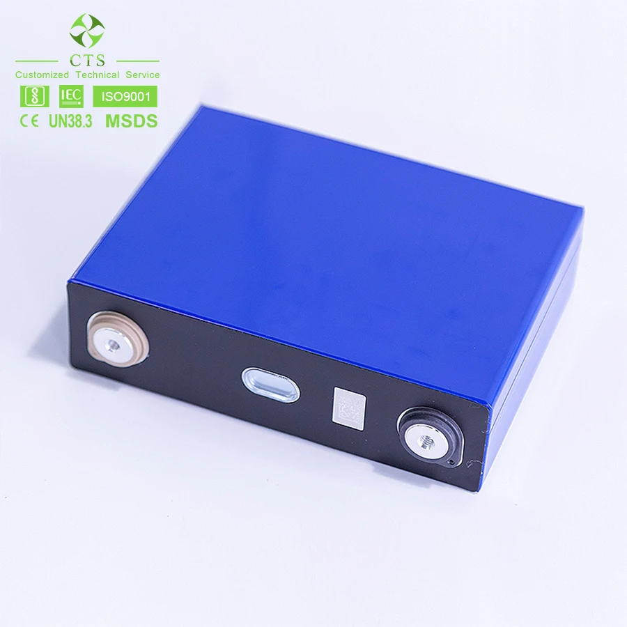 310ah Prismatic LiFePO4 Battery 3.2v Lifepo4 Prismatic Lithium battery cells